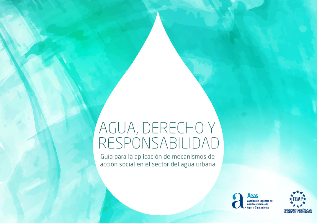 Guia sobre Mecanismos de Acción Social del agua urbana
